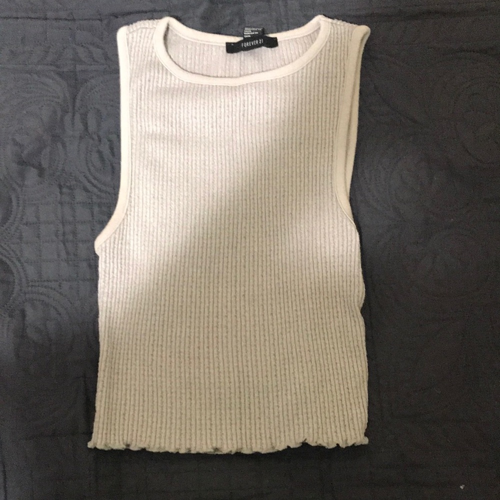 Greg top rarely worn